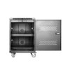 2000W 40 Ports USB-C Charging Cart