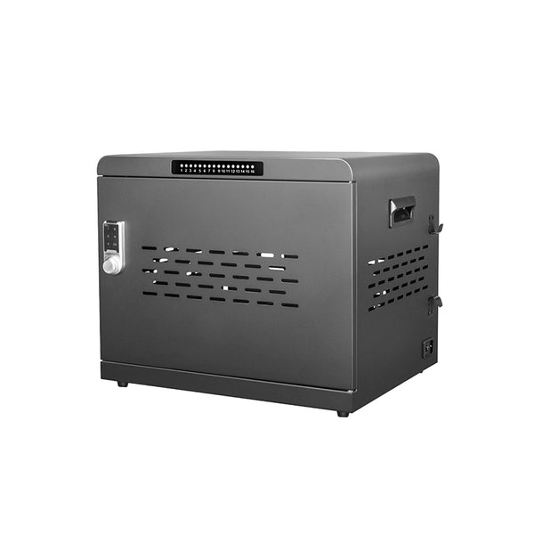 1000W 16 Ports USB-C Charging Cabinet