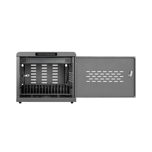 1000W 16 Ports USB-C Charging Cabinet