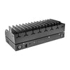 1000W 16-Port USB-C Charging Station with Organizer Tray