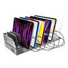 1000W 16-Port USB-C Charging Station with Organizer Tray