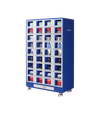 iMat®️Lattice-36: Advanced Intelligent Storage Solution