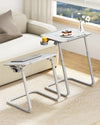 Adjustable Laptop Table