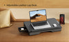 Leather Cushion Lap Desk