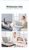 EX1 Lightweight Lap Desk – The Perfect Portable Workstation