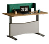 K001 | Lifiting DeskDimension: W1400xD700xH670-1300