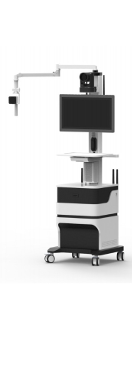 AI-Powered Mobile Teaching Cart for Schools, Offices & Medical Training