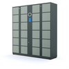Smart IT Solutions for Offices | Smart Locker & Workplace Automation