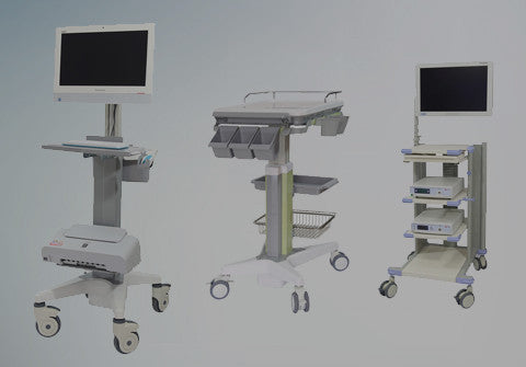 Medical Mounting Systems