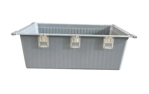 ABS Medicine Box(L)