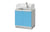 Wall Sink (ERTSC121A)