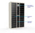 Smart Charging Locker Cabinet – 24 / 36 Device Compartments with Digital Lock
