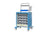 Medication Trolley