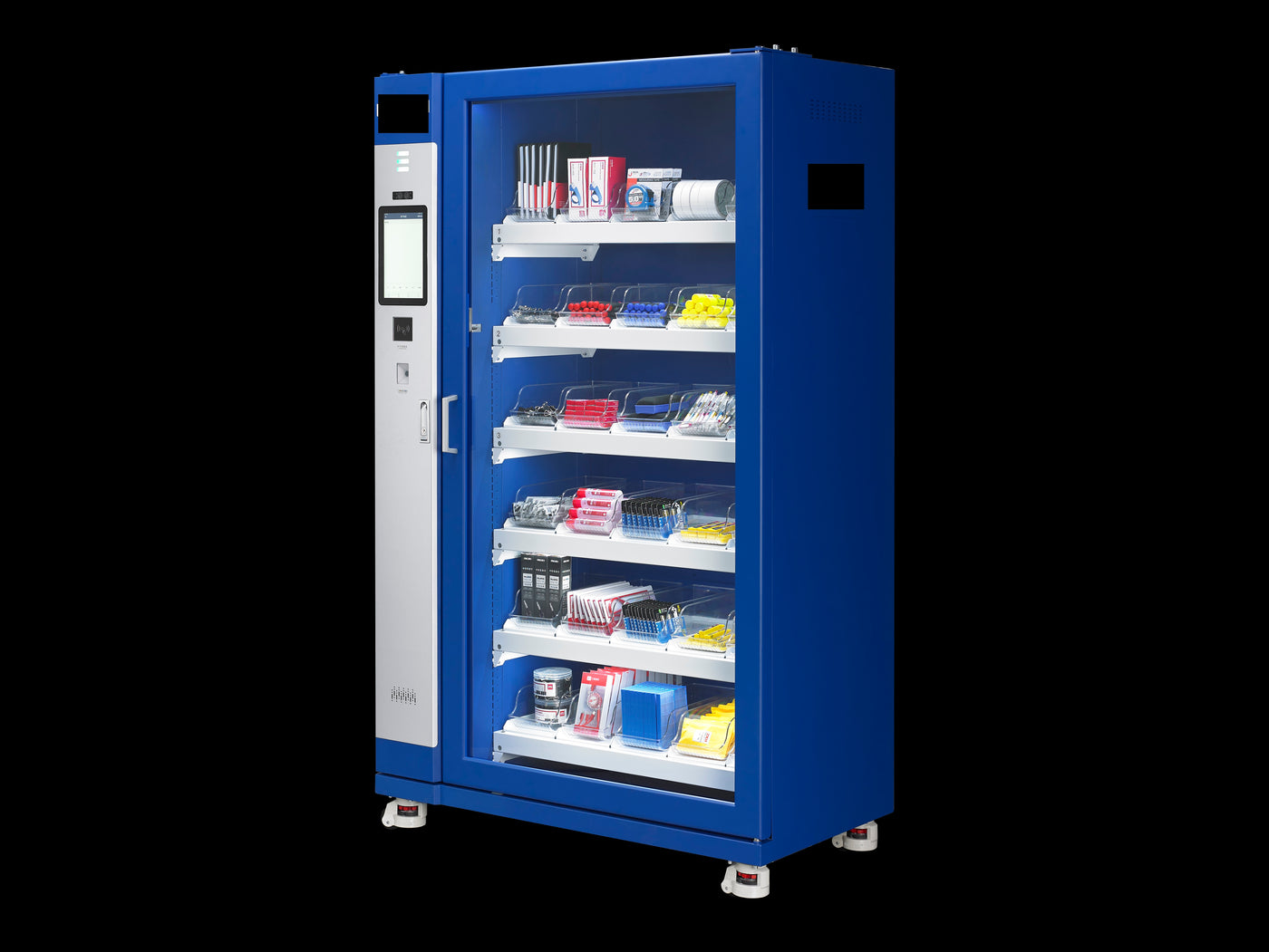IT Vending Machines