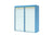 Wall Doublewide Cabinet G