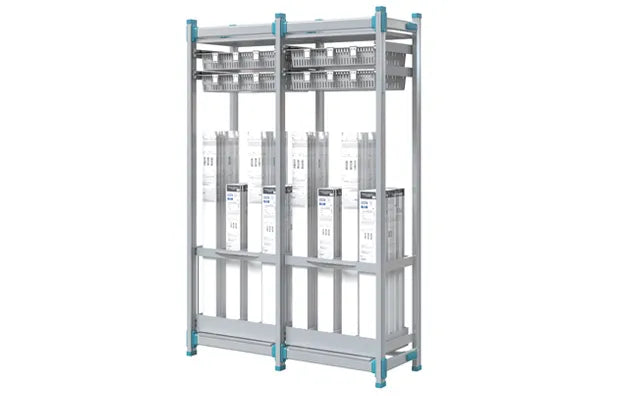 Catheter Rack J – Ergonomic Corporation Hongkong Ltd