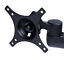 LCD Monitor Clamp Arm LMS-CTB