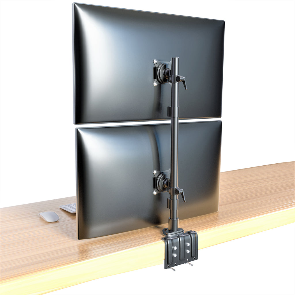 Monitor Arms and Mounts – Ergonomic Corporation Hongkong Ltd