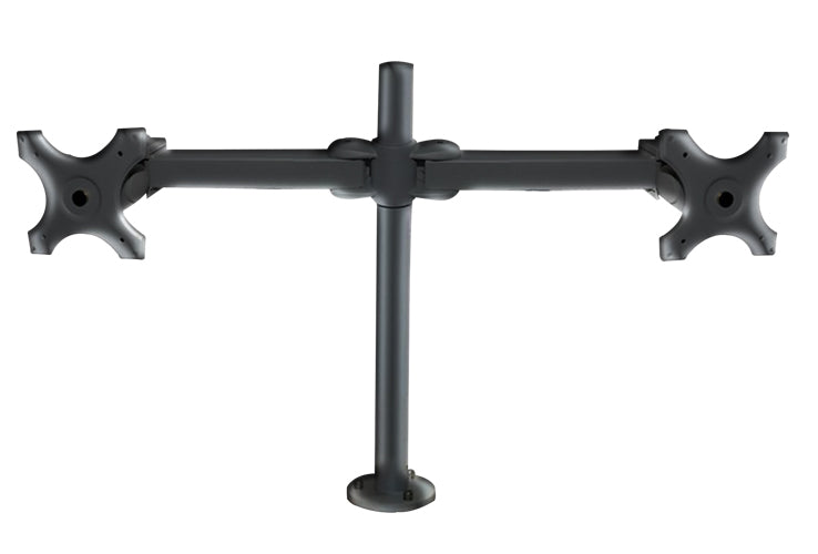 Dual Monitor Stand (Fix Type) 2MS-FT