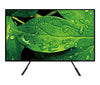 通用電視台底座，桌面基座貼裝配合32 37 40 42 47 50 55 60英寸LCD LED等離子電視，110磅容量（RS201）