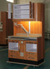 12 o' clock Dental cabinet for dental implant