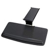 Adjustable Keyboard Tray (AKT01) with Height and Swivel Adjustments