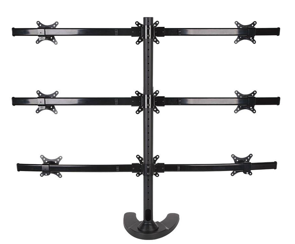 Nine Monitor Stand 9MS – FW