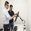 LCD Monitor Gas Arm LMS-PMS-G