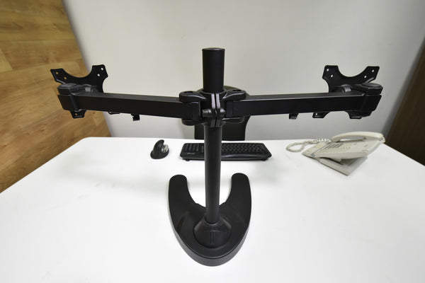 雙顯示器臂（支架）2ms-FH