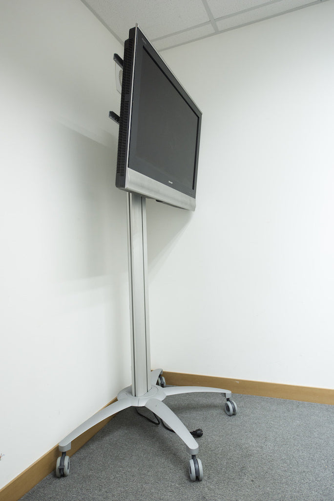 TV Trolley for LED LCD Plasma RK01