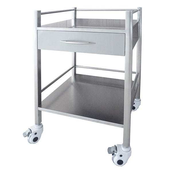 Stainless Steel Dental Cabinet