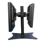 Dual Elevation Screen Stand