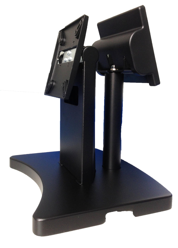 Dual POS Stand