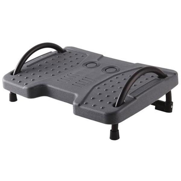 Footrests