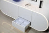Dental / Medical Cabinet Multipurposewith sink