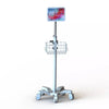 Medical Rolling stand for Tablet / Ipads