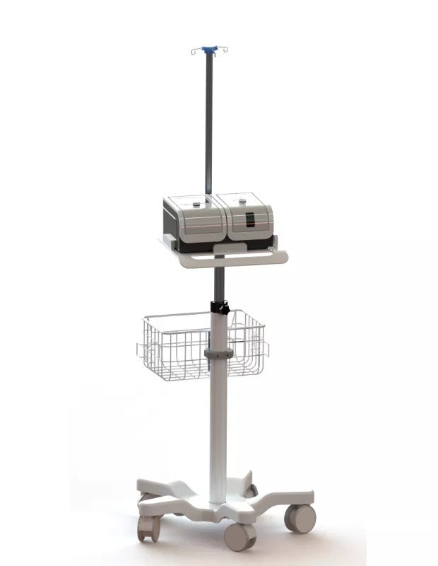 Hospital Nursing Emergency / Medical mouting Carts and Trolleys Hospital for Medical devices