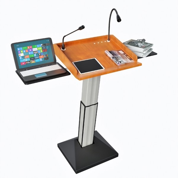 Lecterns, Podium & Kiosk