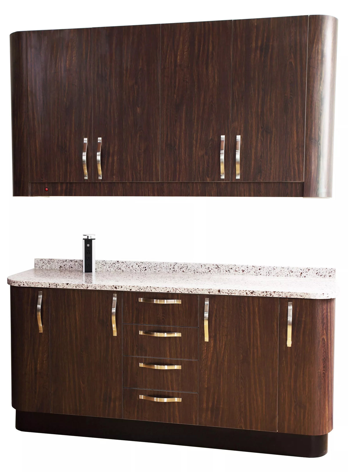 Dental Cabinets