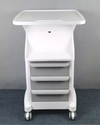 Mobile Trolley Cart Ultrasound Imaging Scanner Hospital StorageDental