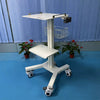 Multi-Functional Ecg / Ultrasound machine Computer Medical Trolley Cart