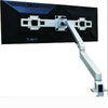 Crossbar Dual gas spring arm