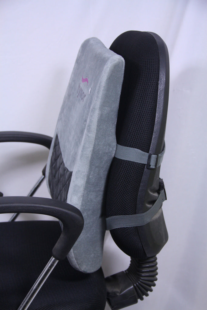 Ergonomic Backrest (BR03)