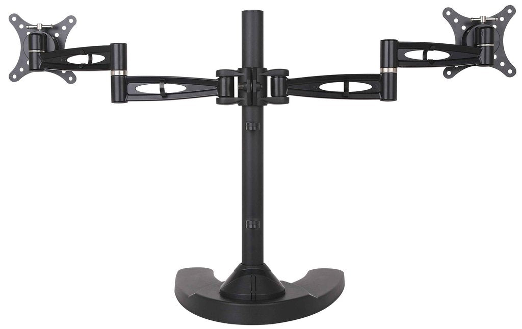 Dual Monitor Stand Horizontal 2MS-FP Hongkong