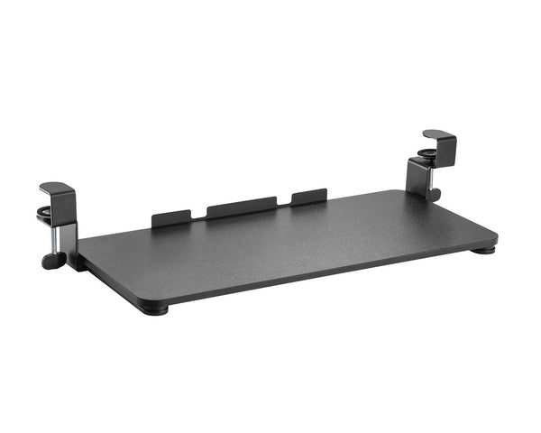 Adjustable Keyboard Trays