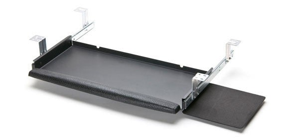 Keyboard Tray (Metal) KBD01