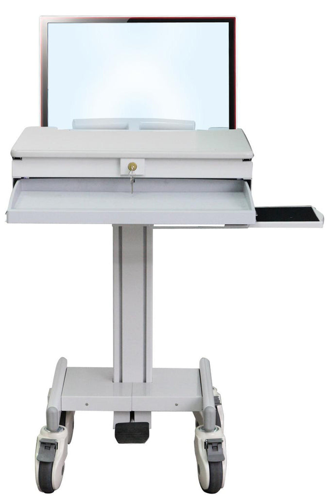 Medical Mobile Cart (HSC-D)