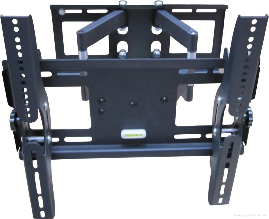 Adjustable LCD TV Wall Mount (R504)