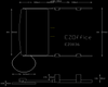 Slide Keyboard Tray and Mouse Platform, (R36)