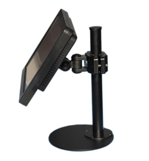 Pivot Display Stand – Ergonomic Corporation Hongkong Ltd